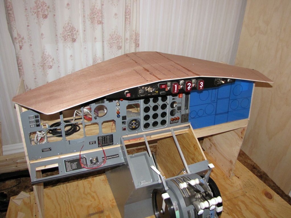 A Working Sperry SP-50